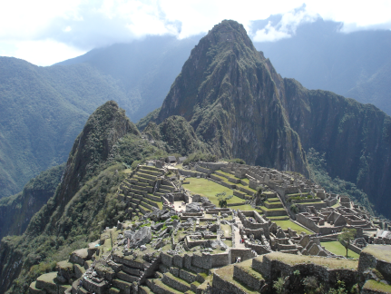 Peru - Natur & Kultur